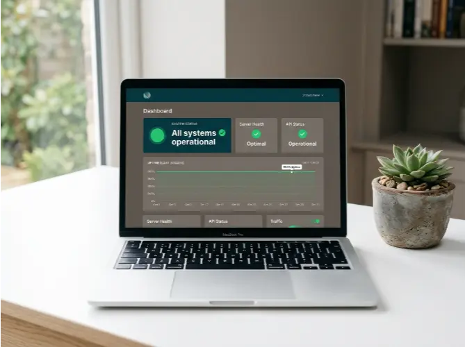 Professional Website Maintenance Service for UK Businesses That Can’t Afford Downtime — Web Ranko