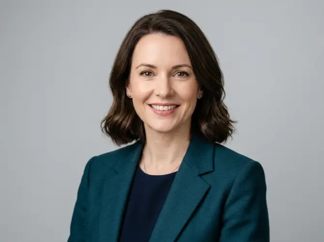 Sarah Connolly