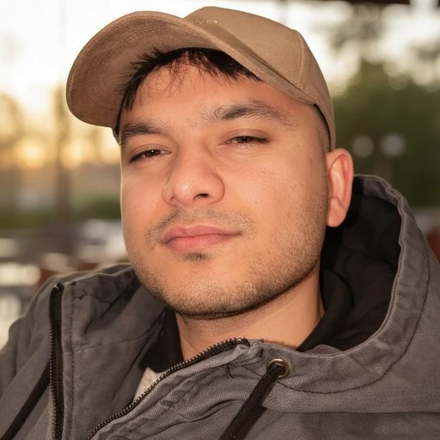 Shahbaz Khan — Web Ranko