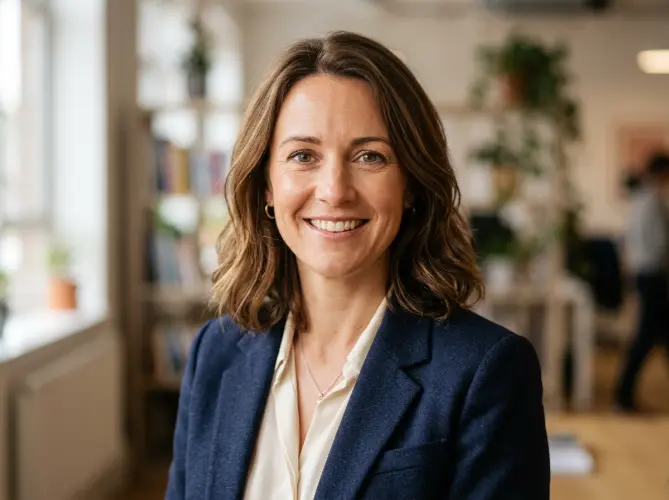 Rachel Thornton