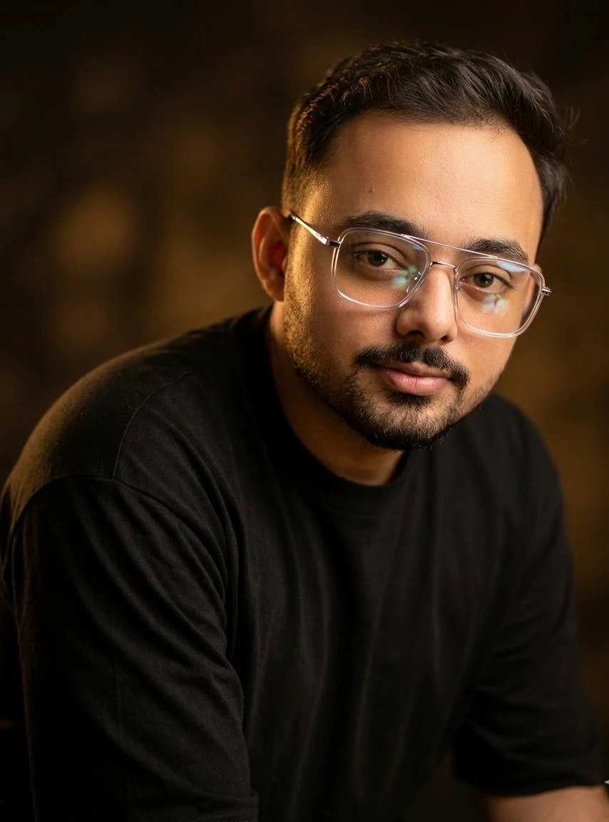 Umar Haroon — Web Ranko