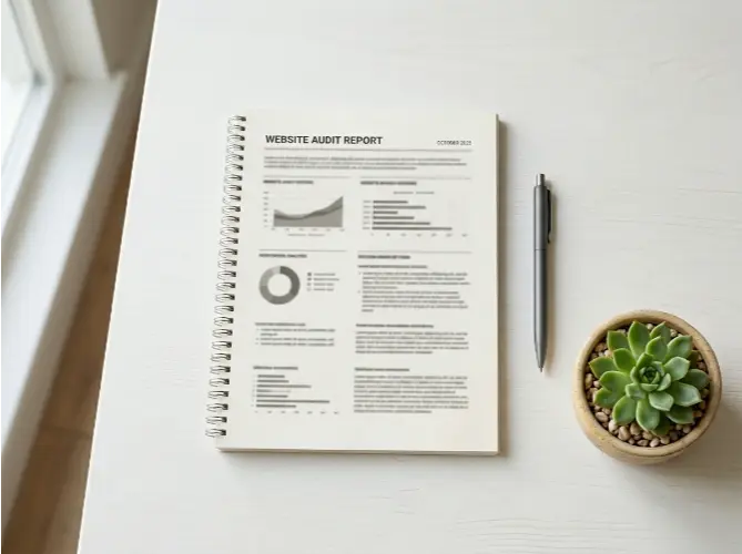 Website Redesign Agency UK: Rebuild Your Existing Site Without Losing What You’ve Already Earned