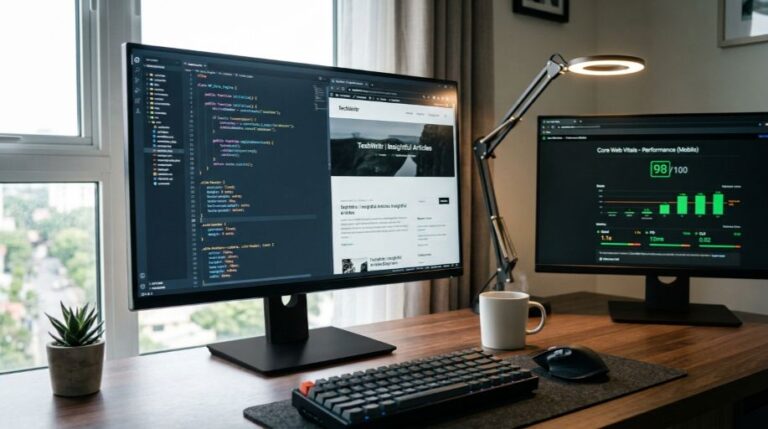WordPress Development Agency UK: Bespoke Websites Built for Performance