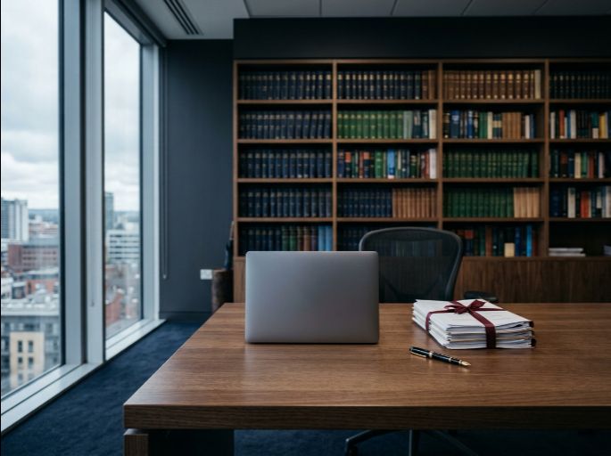 How We Grew a Birmingham Law Firm’s Organic Traffic by 280% in 8 Months