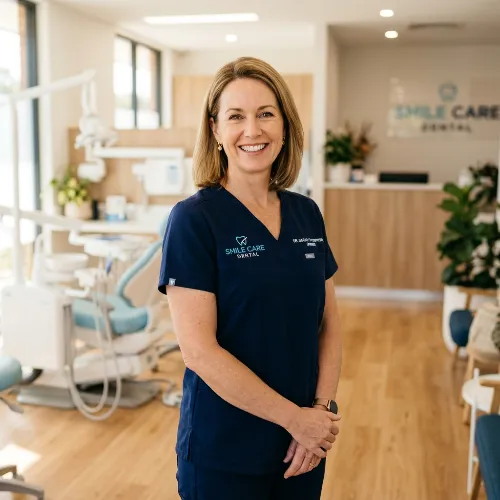 Bright Smile Dental 