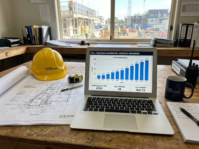  Northbridge Builders — Web Ranko