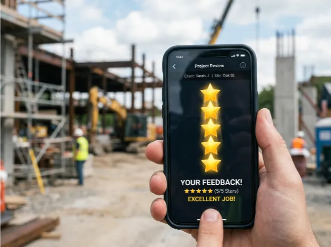  Northbridge Builders — Web Ranko