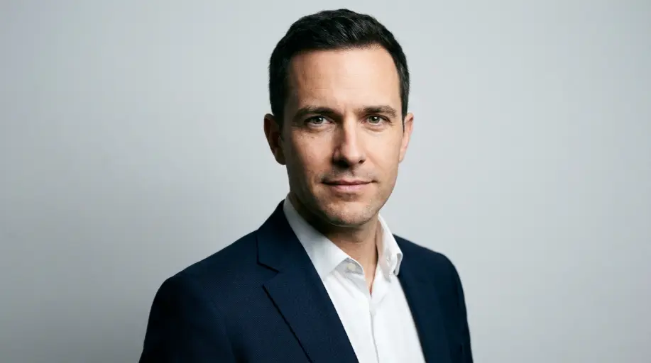 Daniel Forsythe
