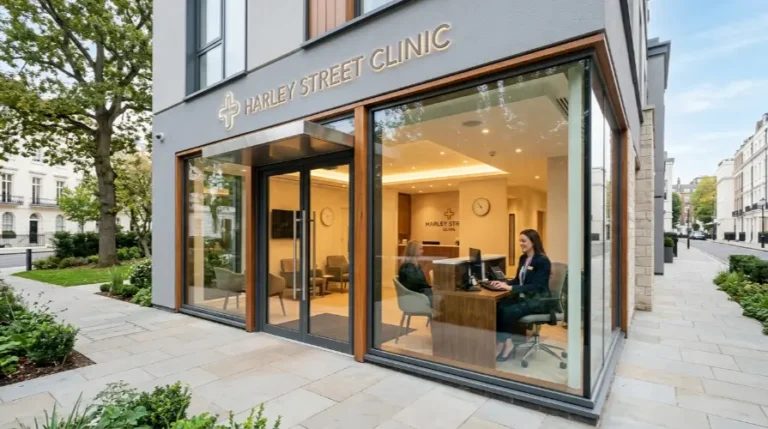 Web Design and SEO for Healthcare and Medical Businesses Across the UK