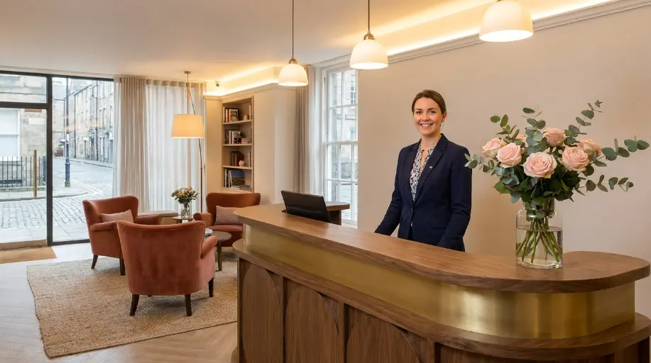 Hospitality SEO & Web Design Services — Web Ranko