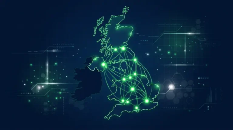 National SEO Agency UK: Rank UK-Wide, Not Just Locally