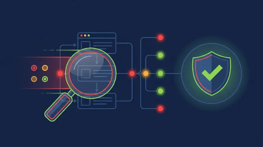 Website Security Audit UK That Finds Your Vulnerabilities and Comes With a Plan to Fix Them specialist