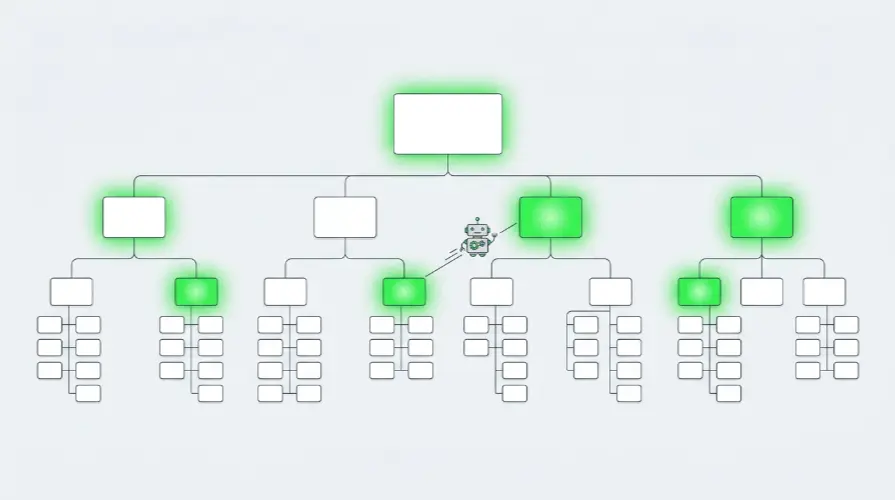 Web Ranko SEO team collaborating