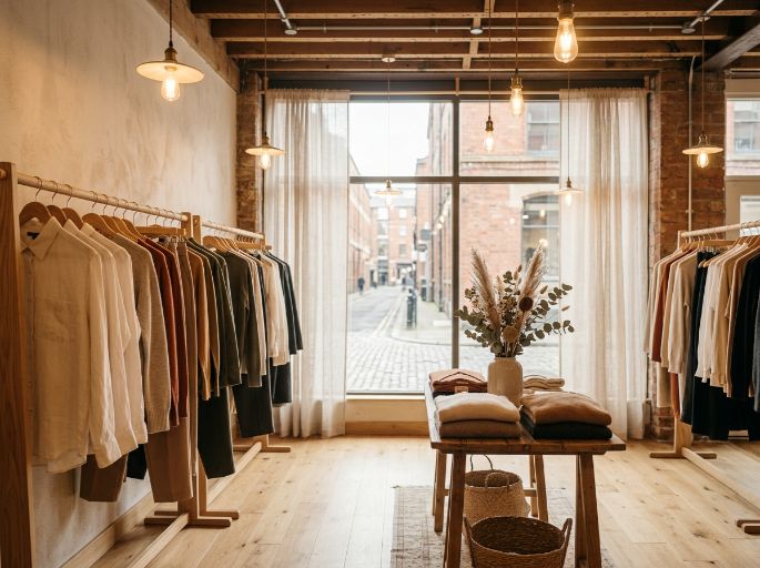 WooCommerce SEO Case Study: 312% Revenue Growth for a UK Fashion Retailer