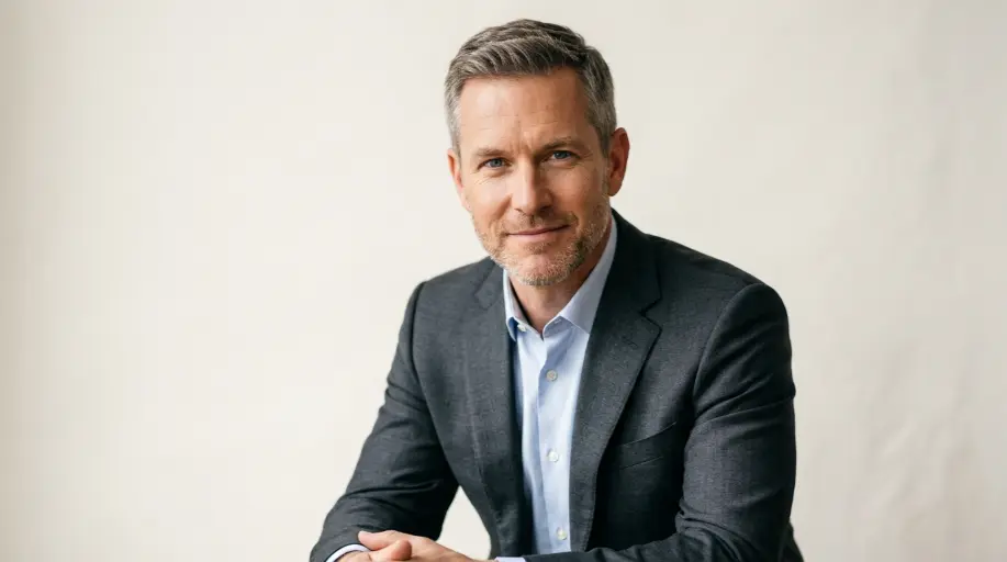 James Corrigan