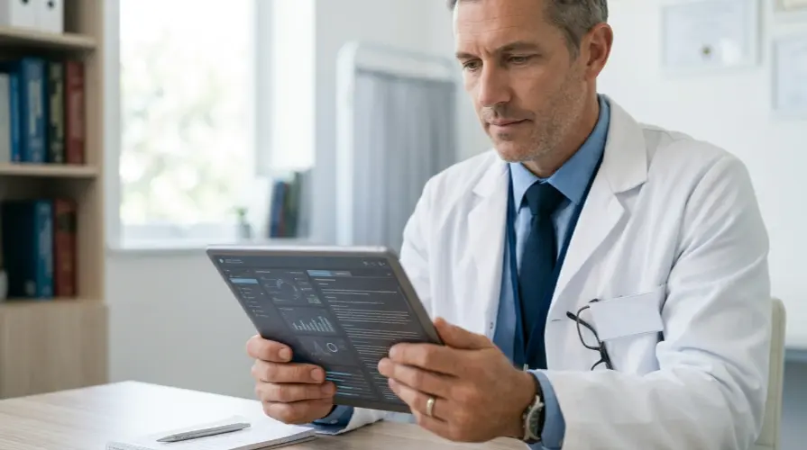 Web Design and SEO for Healthcare and Medical Businesses Across the UK specialist