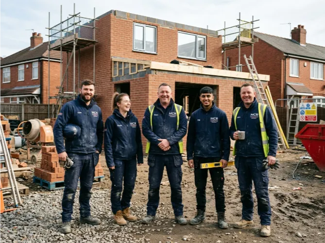  Northbridge Builders — Construction / Building Contractor