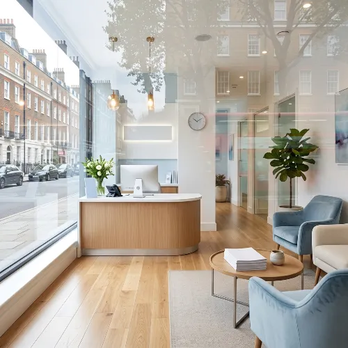 Bright Smile Dental 
