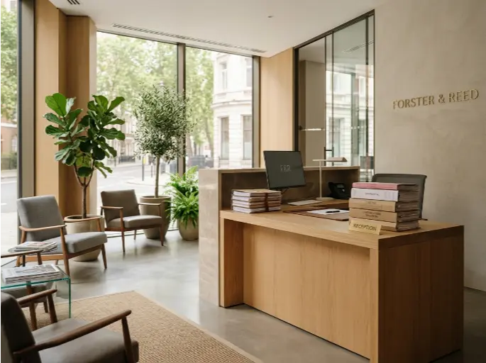 Whitfield Legal — Legal Services