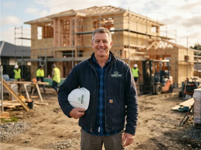  Northbridge Builders