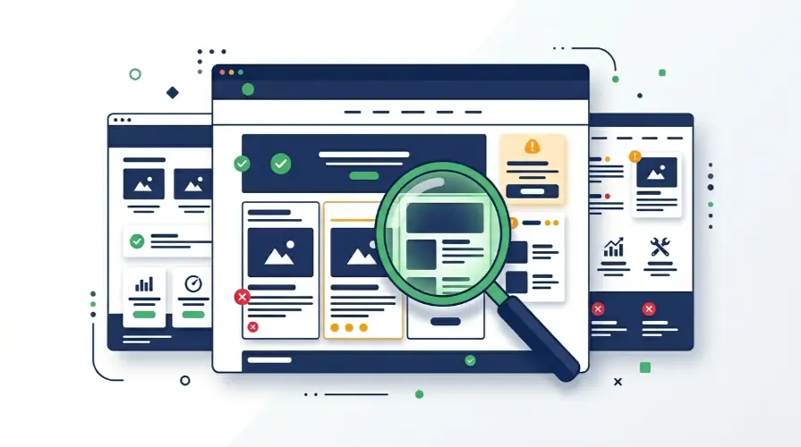 Web Ranko SEO team collaborating