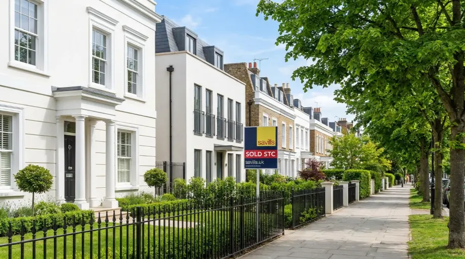 Real Estate SEO & Web Design Services