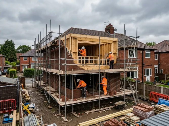  Northbridge Builders