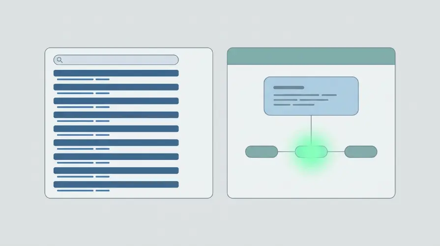 Answer Engine Optimisation Agency UK That Gets Your Business Cited Inside the AI Answer — Web Ranko