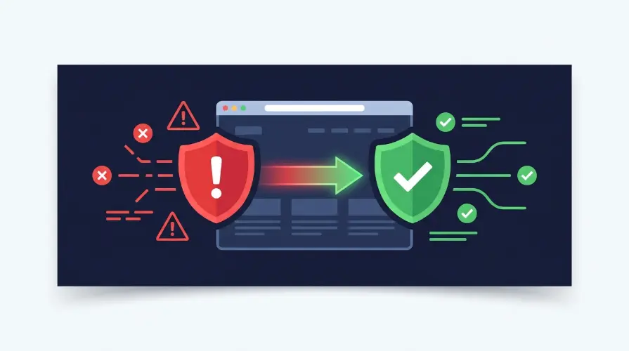 Website Malware Removal and Hacked Site Cleanup UK With Full Google Rankings Recovery — Web Ranko