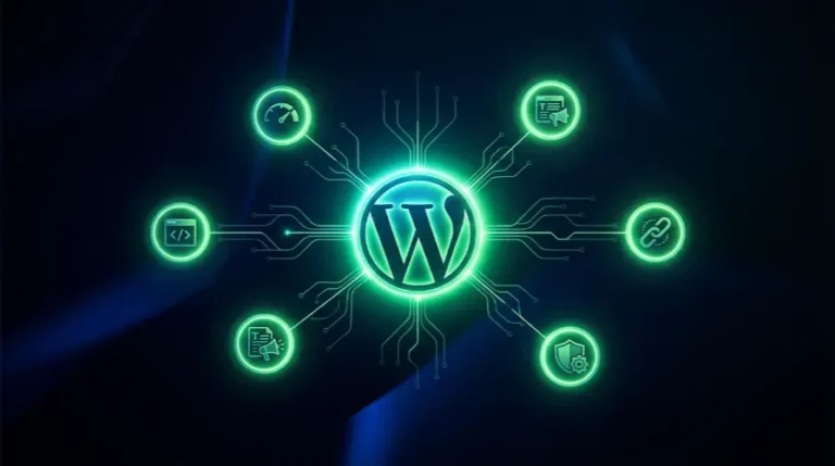 WordPress SEO Services UK That Go Beyond Plugin Settings and Actually Move Your Rankings
