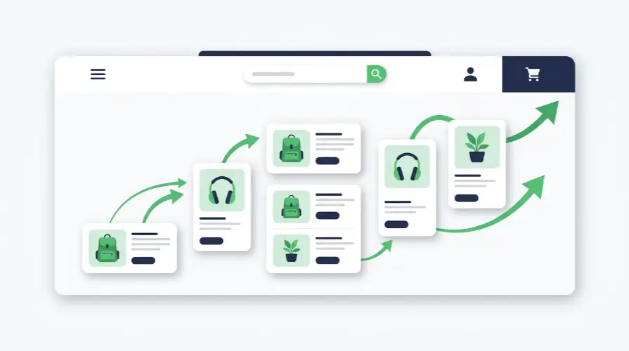 eCommerce SEO Agency UK for WooCommerce, Shopify and Product Pages That Actually Sell specialist at work