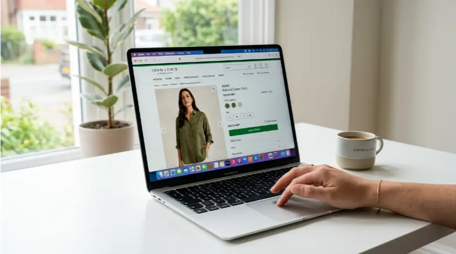 eCommerce Websites and SEO for Retail Businesses That Actually Convert