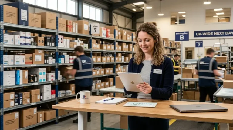eCommerce Websites and SEO for Retail Businesses That Actually Convert