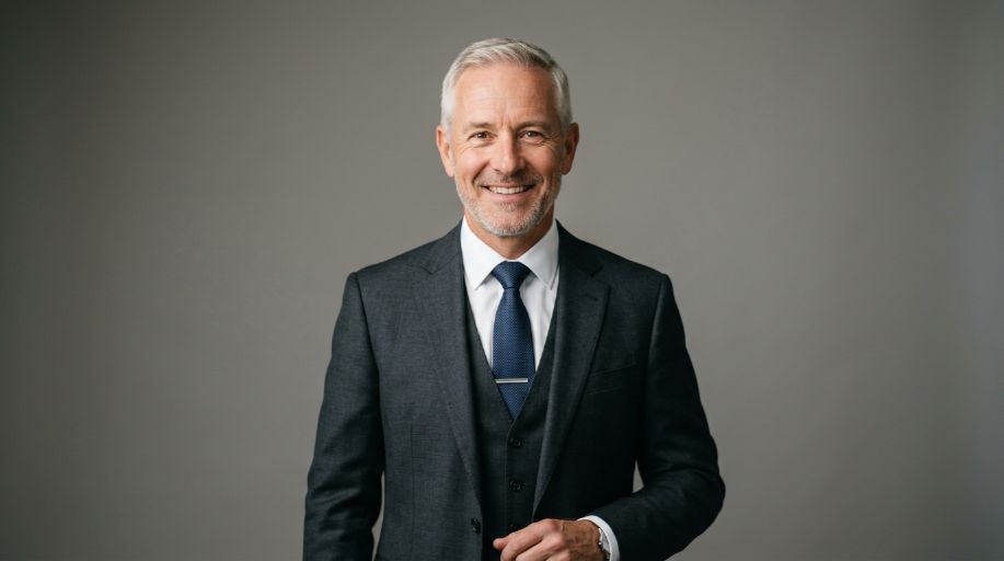 Andrew Kensington