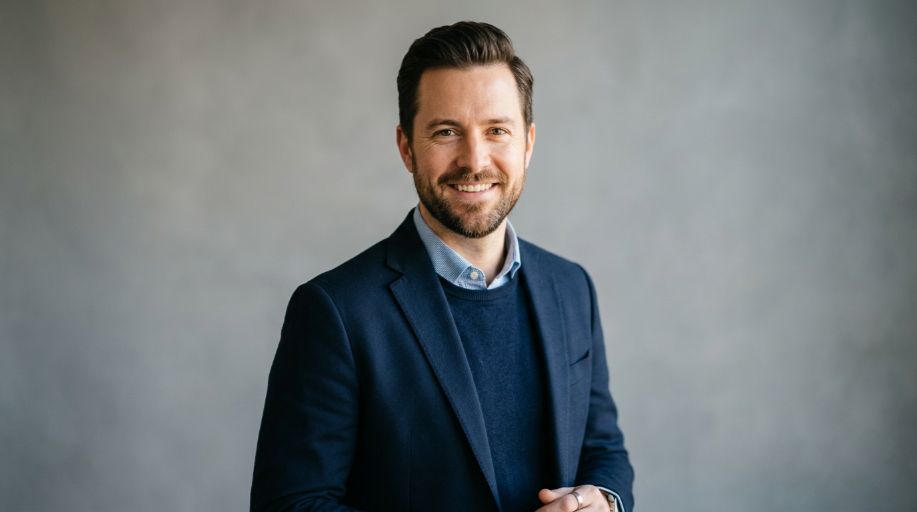 Daniel Foster
