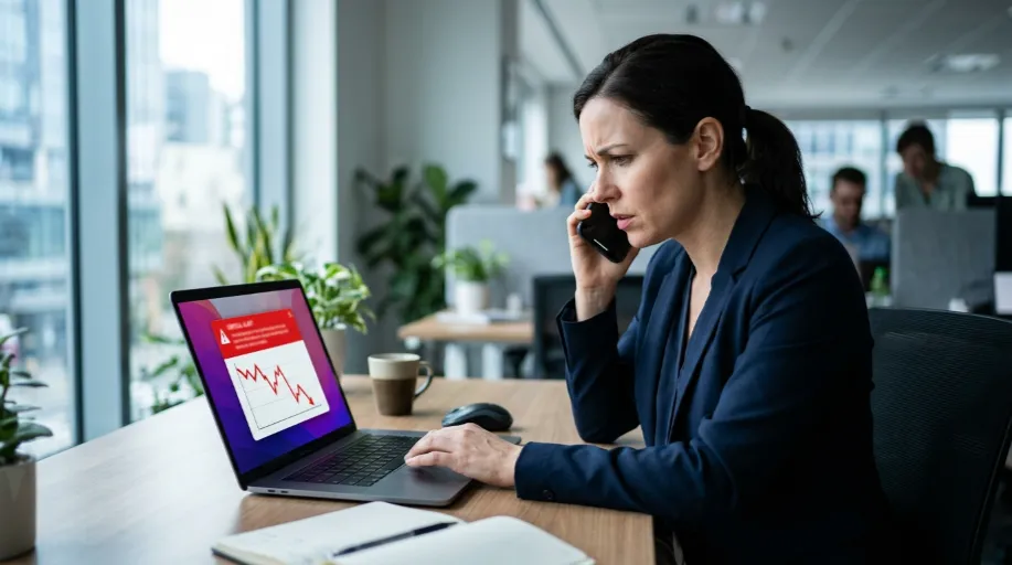 Google Penalty Recovery UK: Manual Action and Algorithmic Recovery Services