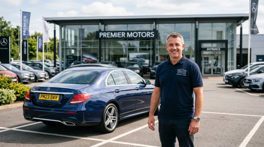 Harwick Motor Group 