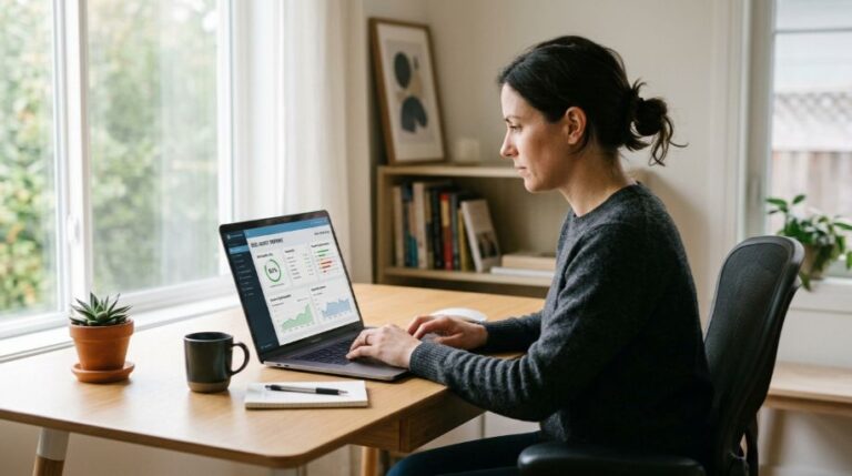 SEO Consultant UK: Senior Expertise Without the Agency Overhead