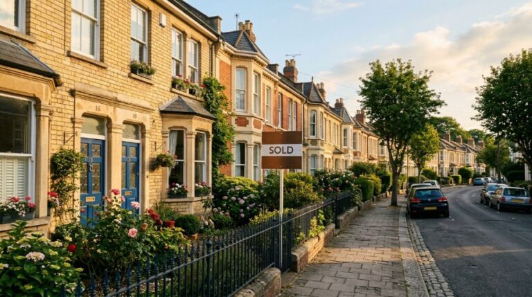SEO for Estate Agent UK: How Harford & Gray Fixed a Broken Technical Foundation
