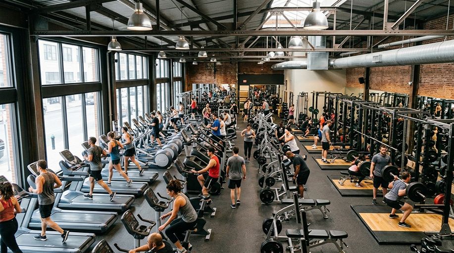 Ironworks Fitness
