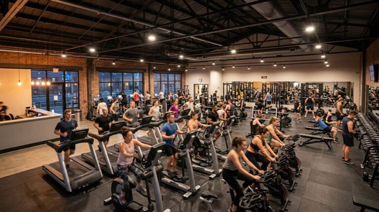How a UK Gym Chain Tripled Membership Enquiries with Local SEO