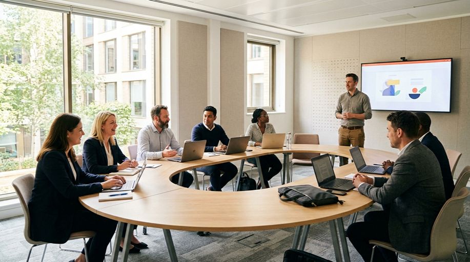 Elevate Learning UK