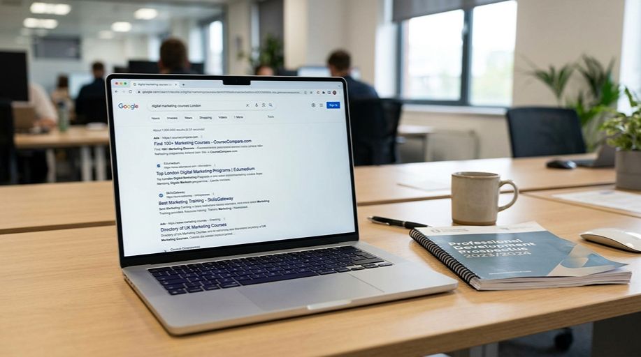 Elevate Learning UK — challenges before Web Ranko