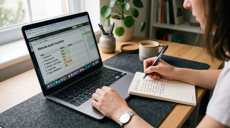 SEO Consultant UK | Senior Expertise, Direct Access data