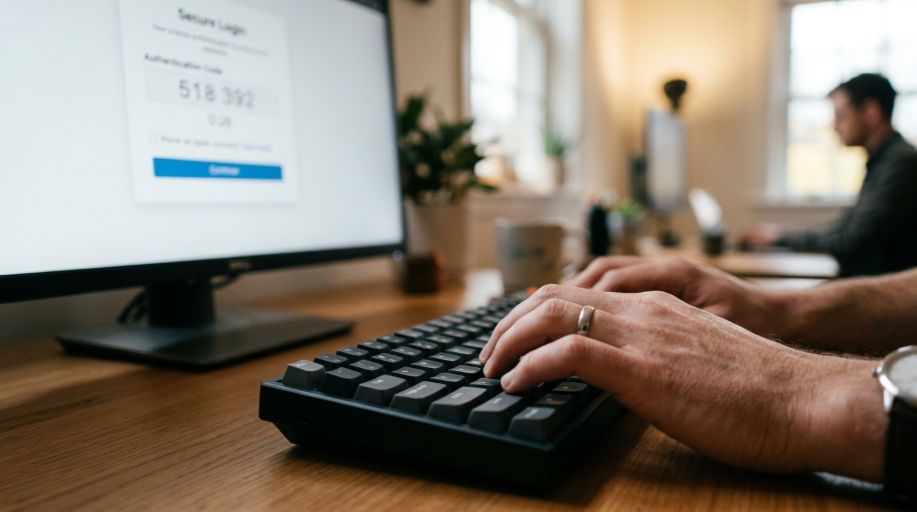 WordPress Security Hardening UK: Closing the Gaps Before Anyone Finds Them