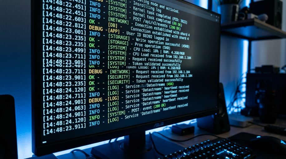 Website Security Monitoring UK: Why Detection Matters as Much as Prevention — Web Ranko