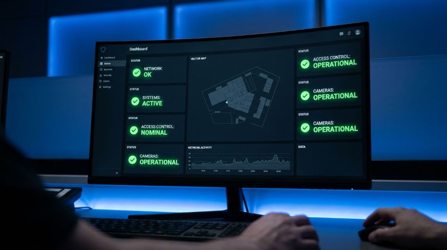Website Security Monitoring UK: Why Detection Matters as Much as Prevention specialist