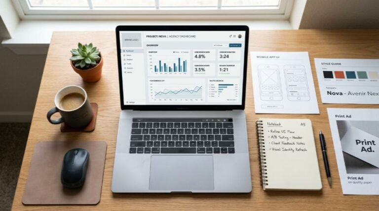 White Label SEO UK: Reseller SEO Built for Agencies