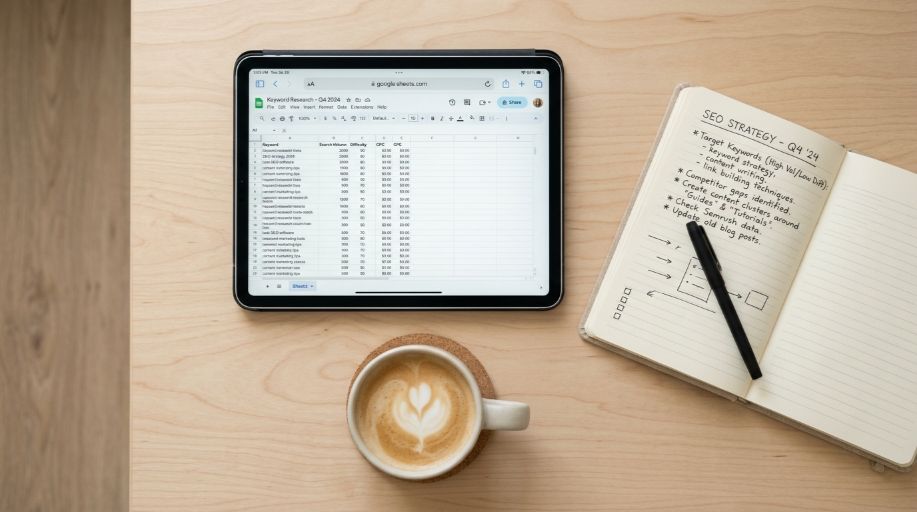 White Label SEO UK: The Fastest Way to Add SEO Revenue Without Adding Risk specialist at work