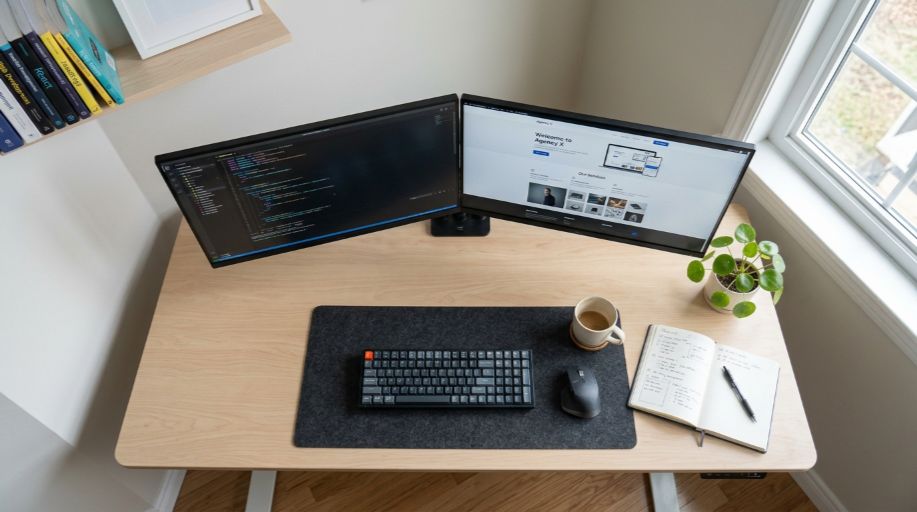 White Label Web Development UK: Turning Development Capacity Into Agency Revenue